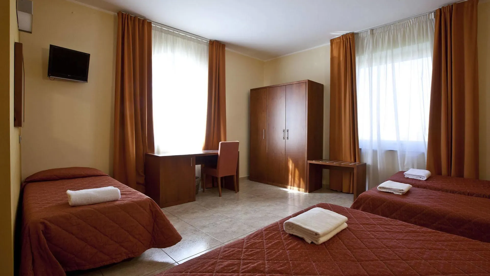 Hotel San Martino Cassibile